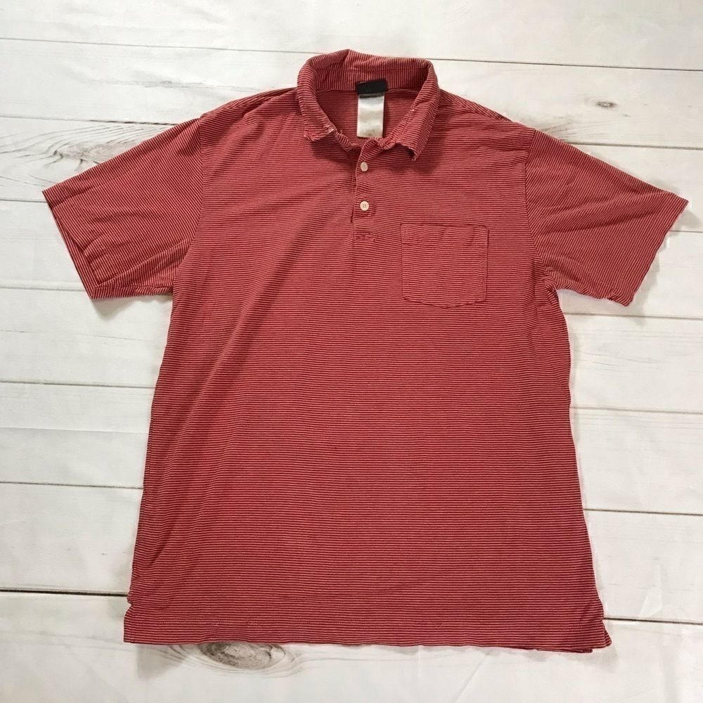 Patagonia Men’s Polo Shirt 